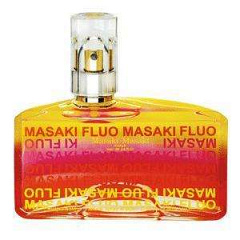 Masaki Matsushima&nbsp;&nbsp;|&nbsp;&nbsp;Fluo 