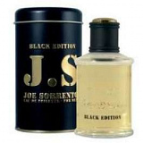 Joe Sorrento Black Edition
