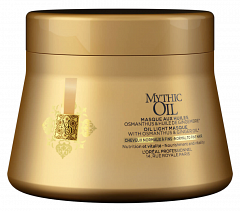 Loreal Professionnel&nbsp;&nbsp;|&nbsp;&nbsp;MYTHIC OIL ����� ��� ����������� ����� ��� ���������� � ������ �����