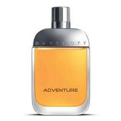Davidoff&nbsp;&nbsp;|&nbsp;&nbsp;Adventure 