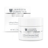 Janssen    - Lifting & Recovery Cream Janssen