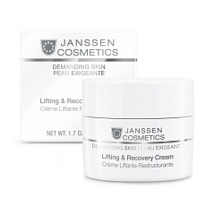 Janssen  |     - Lifting & Recovery Cream