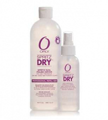 ORLY&nbsp;&nbsp;|&nbsp;&nbsp;Spritz DRY �����-�����