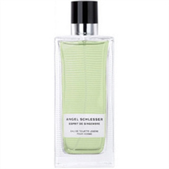 Angel Schlesser&nbsp;&nbsp;|&nbsp;&nbsp;Esprit De Gingembre for Men
