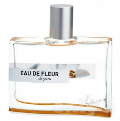 Kenzo&nbsp;&nbsp;|&nbsp;&nbsp;Eau de Fleur de Yuzu