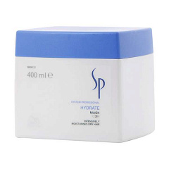 Wella SP&nbsp;&nbsp;|&nbsp;&nbsp;����������� ����� Hydrate Mask