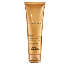 Loreal Professionnel&nbsp;&nbsp;|&nbsp;&nbsp;L`Oreal Professionnel Care & Styling Se Absolut Repair Creme Brushing