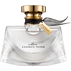 Bvlgari  |  Mon Jasmin Noir