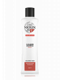 Nioxin ��������� ������� ������� 4 - Cleanser System 4 Nioxin