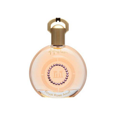 M.Micallef&nbsp;&nbsp;|&nbsp;&nbsp;Royal Rose Aoud