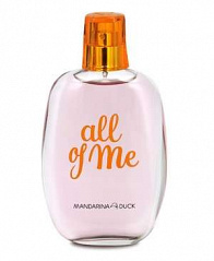 Mandarina Duck&nbsp;&nbsp;|&nbsp;&nbsp;All of Me for Her