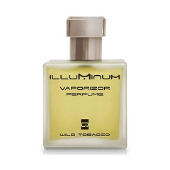 Illuminum&nbsp;&nbsp;|&nbsp;&nbsp;Wild Tobacco