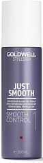 Goldwell&nbsp;&nbsp;|&nbsp;&nbsp;JUST SMOOTH Smooth Control �������������� ����� ��� ������� (���� 1)