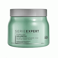 Loreal Professionnel&nbsp;&nbsp;|&nbsp;&nbsp;����-����� ��� �������� ������ Expert Volumceutic Masque
