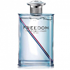 Tommy Hilfiger&nbsp;&nbsp;|&nbsp;&nbsp;Freedom 