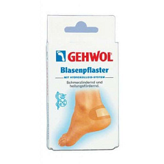 Gehwol&nbsp;&nbsp;|&nbsp;&nbsp;����������� �������� - Blasenpflaster
