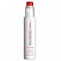 Paul Mitchell&nbsp;&nbsp;|&nbsp;&nbsp; ���� ��� ������������� ���������� �������� Quick Slip