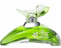 Marina de Bourbon  |  Fleur de Lys