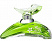 Marina de Bourbon FLEUR de LYS