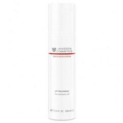Janssen  |  Exfoliation System Neutralizer - 