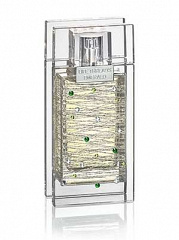 La Prairie  |  Life Threads Emerald