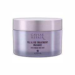 Alterna&nbsp;&nbsp;|&nbsp;&nbsp; ����� ������������� �������������� ���������� Caviar Repair Rx Micro-Bead Fill & Fix Treatment Masqu