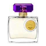 Henri Bendel Gardenia&Vanilla