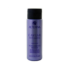 Alterna&nbsp;&nbsp;|&nbsp;&nbsp;������������� ���� - Caviar Anti-aging Seasilk Non-Aerosol Mousse