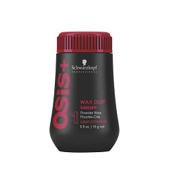 Schwarzkopf Professional&nbsp;&nbsp;|&nbsp;&nbsp;Osis Wax Dust - �����-����