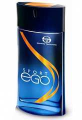 Sergio Tacchini&nbsp;&nbsp;|&nbsp;&nbsp;Sport Ego 