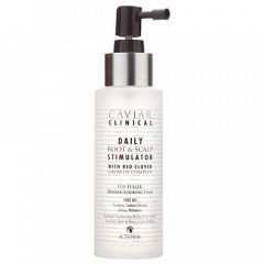 Alterna&nbsp;&nbsp;|&nbsp;&nbsp;�����-��������� ��� ����� ����� Caviar Clinical Daily Root and Scalp Stimulator