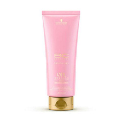 Schwarzkopf Professional&nbsp;&nbsp;|&nbsp;&nbsp;Miracle Rose Oil Hair & Scalp Shampoo - ������� � ������ ����