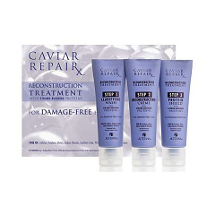 Alterna&nbsp;&nbsp;|&nbsp;&nbsp;Alterna �������� ����������� ����������� ���� - Alterna Caviar Anti-aging Seasilk Rejuvenation Treatment