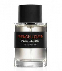 Frederic Malle&nbsp;&nbsp;|&nbsp;&nbsp;French Lover Pierre Bourdon