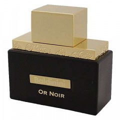 Baldinini&nbsp;&nbsp;|&nbsp;&nbsp;Or Noir