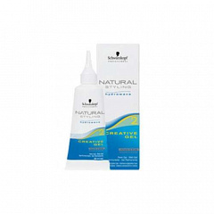 Schwarzkopf Professional&nbsp;&nbsp;|&nbsp;&nbsp;Natural Styling Hydrowave Creative Gel - ���������� ���� 2