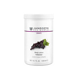 Janssen Body Lotion "Vinesse"    