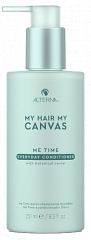 Alterna&nbsp;&nbsp;|&nbsp;&nbsp;My Hair My Canvas Me Time Everyday Conditioner