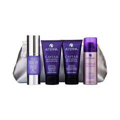 Alterna&nbsp;&nbsp;|&nbsp;&nbsp;����� Caviar Anti-Aging Seasilk Experience Kit ��� ����� �����