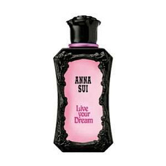 Anna Sui&nbsp;&nbsp;|&nbsp;&nbsp;Live Your Dreams 