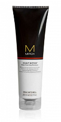 Paul Mitchell&nbsp;&nbsp;|&nbsp;&nbsp;MITCH Heavy Hitter Shampoo ���������� ��������� �������