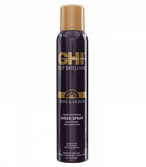 CHI&nbsp;&nbsp;|&nbsp;&nbsp;Deep Brilliance Optimum Shine Sheen Spray