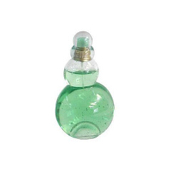 Azzaro  |  Eau Belle