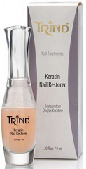 Trind&nbsp;&nbsp;|&nbsp;&nbsp; Keratin Nail Restorer ����������� �������������� ������ 
