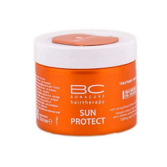 Schwarzkopf Professional&nbsp;&nbsp;|&nbsp;&nbsp;Schwarzkopf Bonacure After Sun Protect Treatment - ����� ��� �����