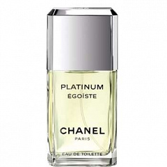 Chanel&nbsp;&nbsp;|&nbsp;&nbsp;Platinum Egoist