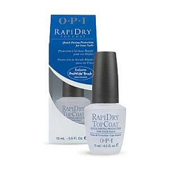OPI&nbsp;&nbsp;|&nbsp;&nbsp;RapiDry Top Coat  ������� ����� ����
