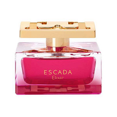 Escada&nbsp;&nbsp;|&nbsp;&nbsp;Especially Elixir