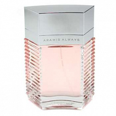 Aramis&nbsp;&nbsp;|&nbsp;&nbsp;Always Her