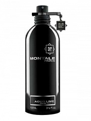 Montale&nbsp;&nbsp;|&nbsp;&nbsp;Aoud Lime